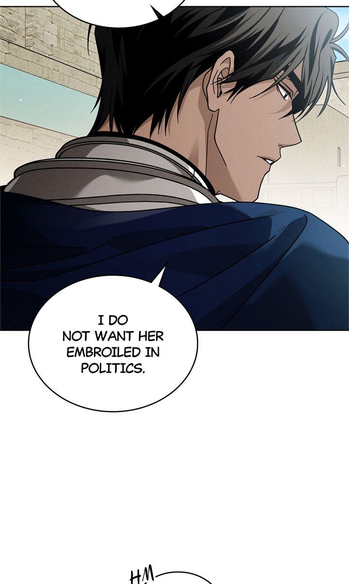 Under the Oak Tree Chapter 112 image 06